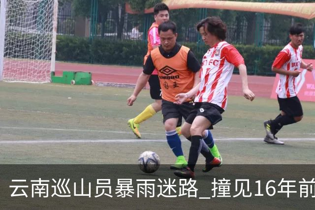 云南巡山员暴雨迷路 撞见16年前失踪勘探队窝棚 掀开帆布：一堆金条